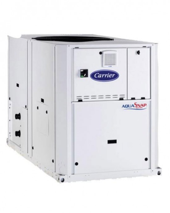 Carrier AquaSnap 30RQS Isı Pompaları