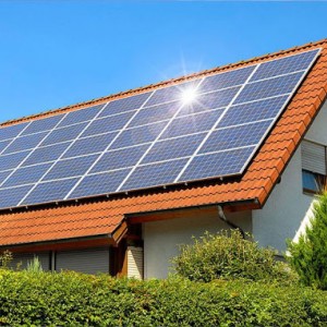 Fotovoltaik Güneş Panelleri