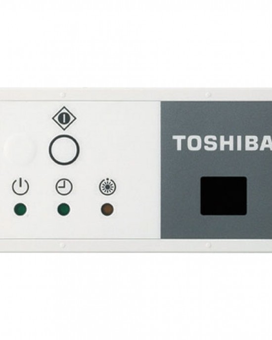 Toshiba Tavan Tipi 48 SDI Split Klima