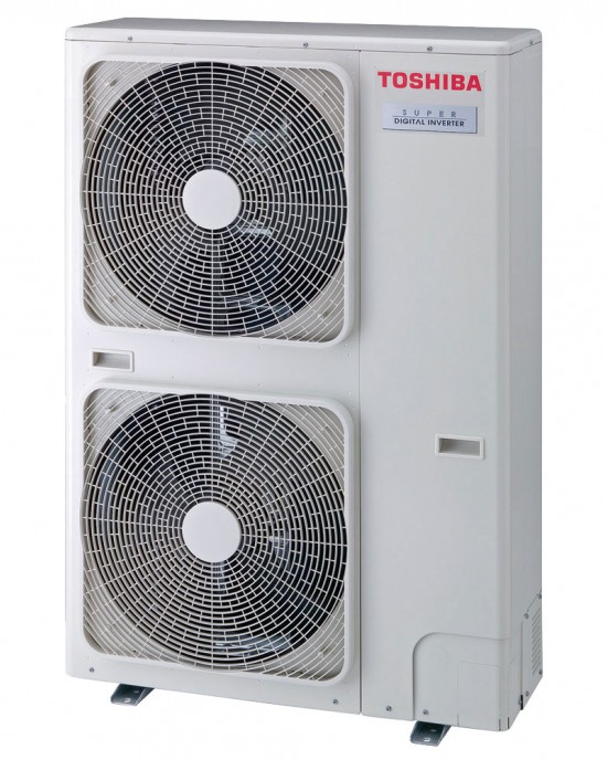 Toshiba Tavan Tipi 48 SDI Split Klima